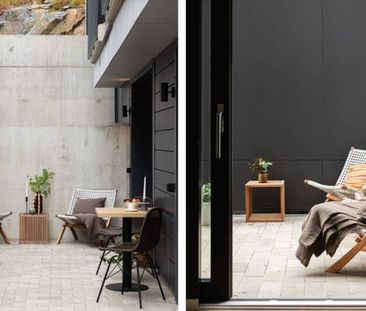 Saltsjö-boo - 1rok - tillsv - 10.350kr/mån - Photo 4