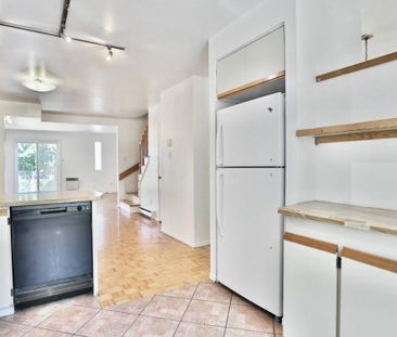 Maison à paliers multiples à louer - Montréal (Le Sud-Ouest) (Ville... - Photo 6