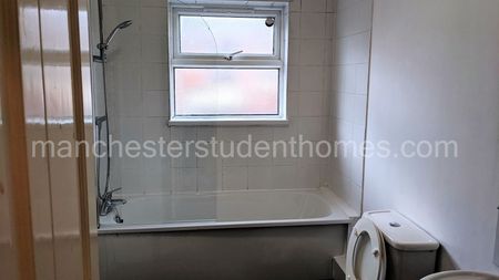 Lowestoft Street, Manchester, M14 7PU - Photo 3