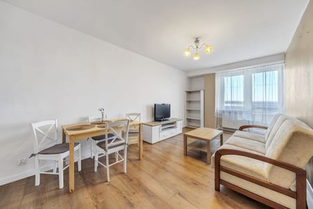 Fajne mieszkanie z jeszcze lepszym widokiem :-) 47.07 m² - Zdjęcie 2