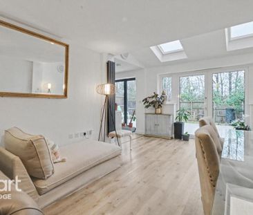 5 bedroom townhouse to rent - Photo 5