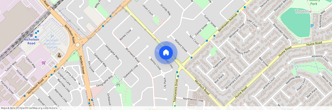 23 Ironwood Court, WA 6108, Thornlie