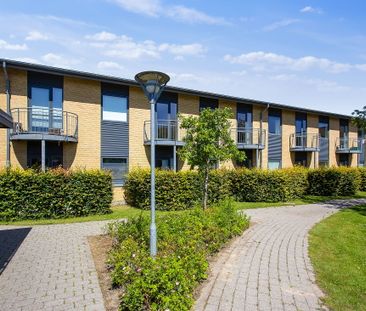 Kappelvænget 12, st. 2, 8210 Aarhus V - Foto 6