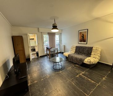 Location Appartement 1 pièce 27m² PARIS 20ème - Photo 1