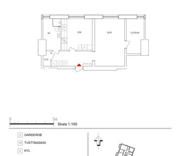 Tingsgatan 9 - Foto 5