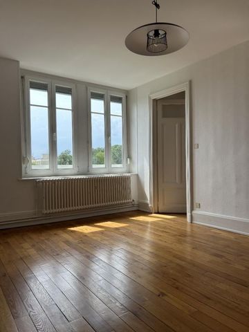 Location Appartement 3 pièces 71m² NANCY 54000 - Photo 4
