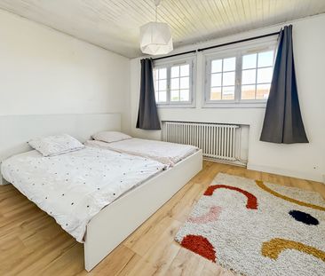 Maison T5 près de SAINTE GENEVIEVE DES BOIS à louer - Photo 5