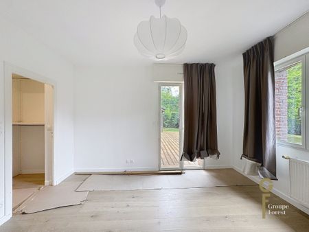 Location Maison 6 pièces 163m² MARCQ EN BAROEUL 59700 - Photo 3