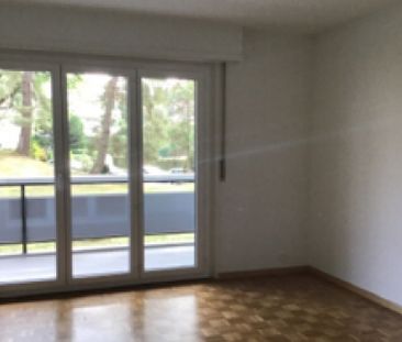 Appartement de 3 pièces au 1er étage avec balcon à Epalinges - Photo 4