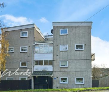 2 bedroom maisonette to rent - Photo 4