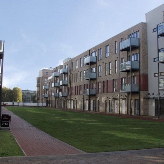 Scholars Walk, Cambridge, CB4 1EJ - Photo 1