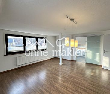 3-Zimmer-Wohnung in Scharbeutz – Strand & Bahnhof in wenigen Minuten - Foto 2