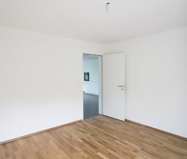 Schöne Wohnung im Fricktal gesucht ? - Foto 4