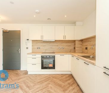 1 bed Apartment for Rent - Photo 4