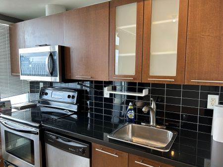 For Lease - 33 Mill Street Unit# 1103, Toronto, Ontario - Photo 2