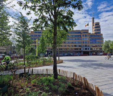 Appartement te huur - Foto 1