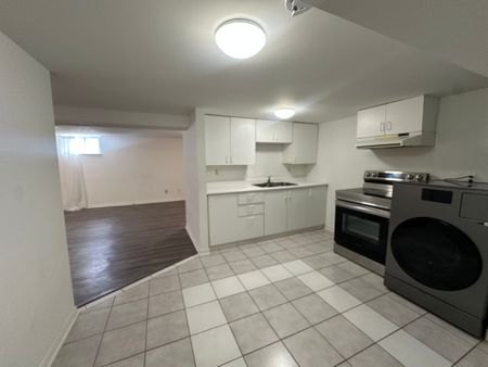 For Lease - 245 Axminster Drive Unit# Bsmt, Richmond Hill, Ontario - Photo 4