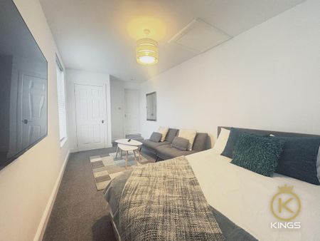 1 bedroom flat to rent - Photo 4