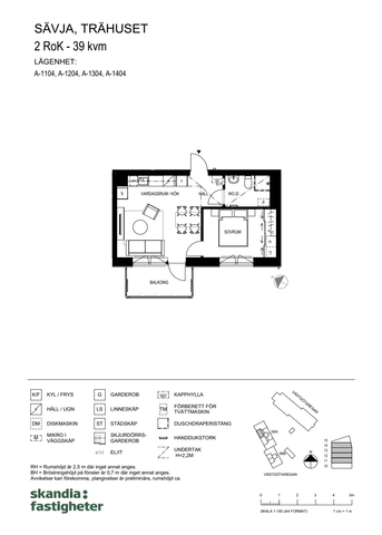 Västgötaresan 56 A, 75758, Uppsala - Photo 2