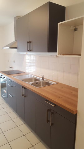 APPARTEMENT REIMS, secteur Jean Jaurès - Photo 5