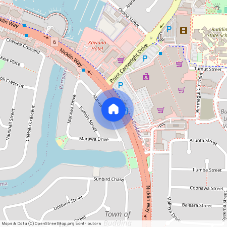 91 Marawa Drive, Parrearra QLD 4575