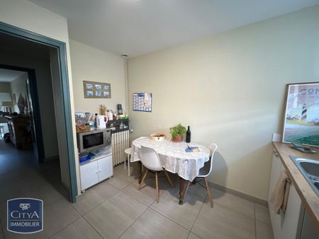 Location Appartement 3 pièces 112m² MONT DE MARSAN 40000 - Photo 5