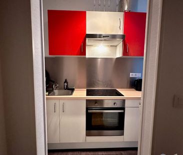 Location Appartement 2 pièces 39m² - Photo 5