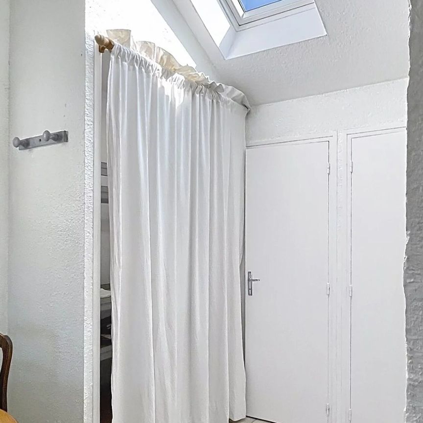 Location Appartement 1 pièces 21 m2 à Saint-Witz - Photo 1