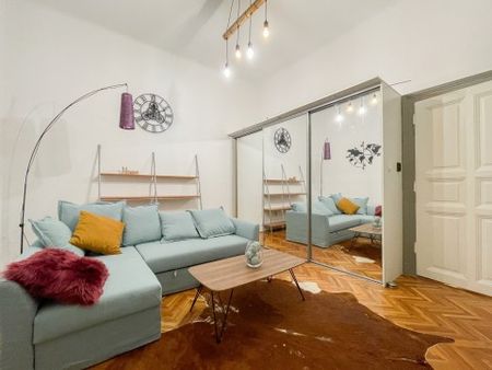 Eötvös street - Fotó 3