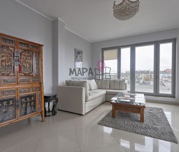 Umeblowane 2 pokoje w centrum – Brama Portowa - Фото 2