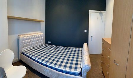 13 Bedroom Student Home – Glynrhondda Street - Photo 3