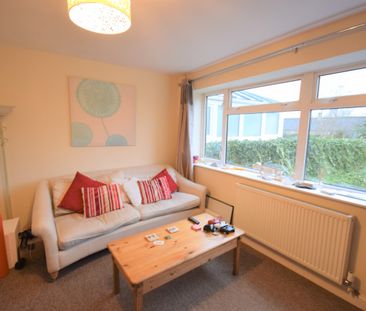 Double Ensuite Room- Bath- Close to Hospital - Photo 6