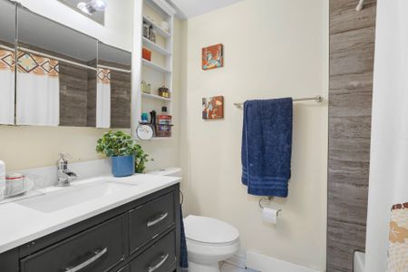 Condo for rent, Montréal (Verdun/Île-des-Soeurs) - Photo 3