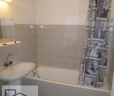 Location Appartement 1 pièce 29m² GRENOBLE 38000 - Photo 2