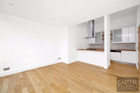 1 bedroom apartment to rent - Photo 3