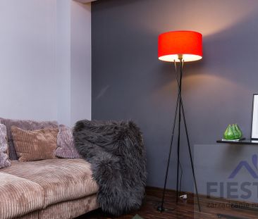 Warszawa Mokotów, ul. Różana - Photo 2