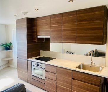 2 bedroom apartment to rent - Photo 6