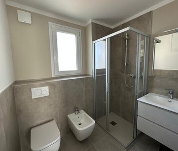 NUOVO APPARTAMENTO IN CASA BIFAMILIARE - VILLA 2 - Foto 6