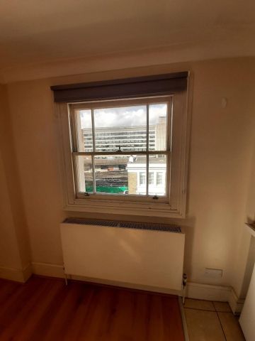 1 Bed Flat, Cambridge Street, SW1V - Photo 5