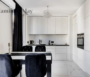 Przestronny apartament z dwiema sypialniami na Woli - Фото 4