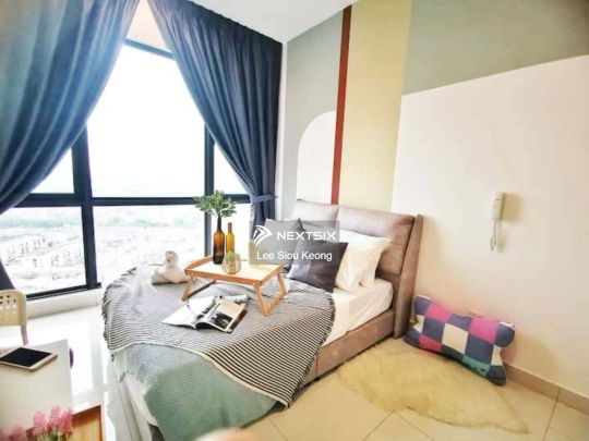 Greenfield Residence - Photo 1
