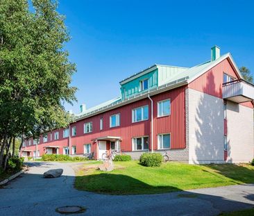 Blåmesgränd 1 - Photo 2