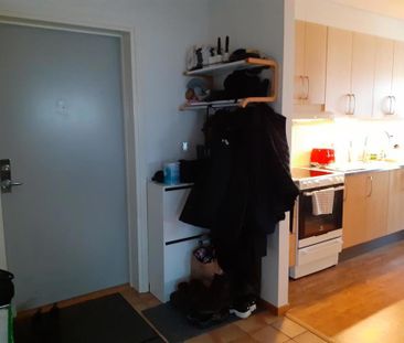 Trädgårdsgatan 2 C, Furulund - Foto 5