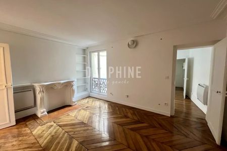 Appartement à louer à Paris 6Ème - Photo 3
