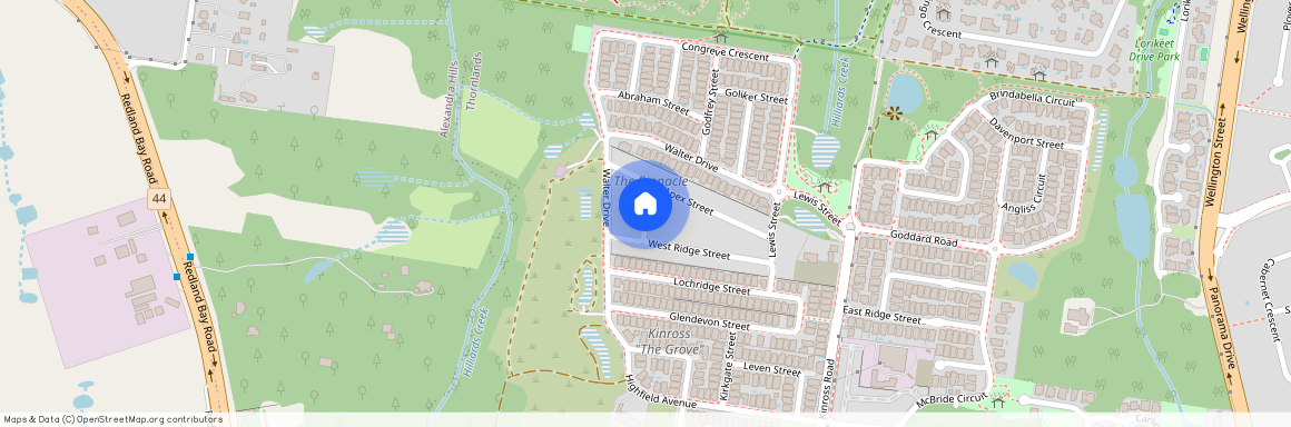 9 Linkview Place, Qld 4164, Thornlands