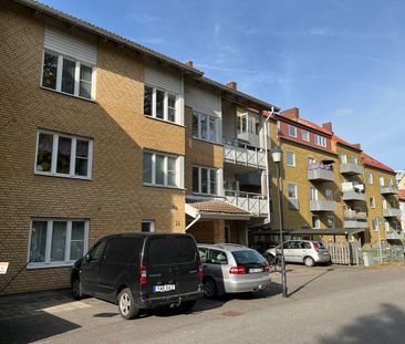 Suellsgatan, Landskrona - Foto 2