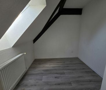 Beaucoup d’espace, rénové et pas cher - Photo 3