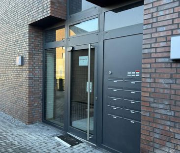 Ankommen & wohlfühlen: Moderne 3-Zimmer-Wohnung mit Balkon und EBK - Photo 3