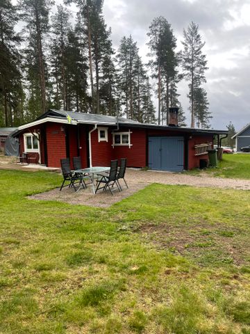 Ensågsvägen, Rättvik - Foto 4