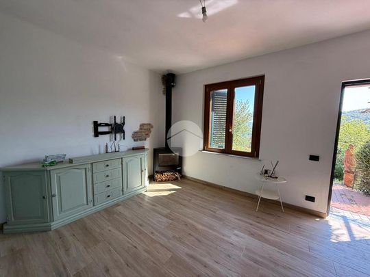 Villa singola in affitto - Photo 1